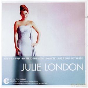Julie London: The Liberty Years-The Best Of [CD]