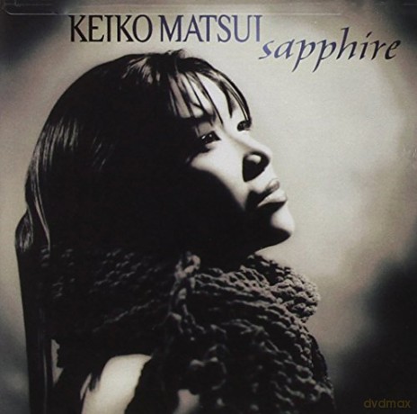Keiko Matsui: Sapphire [CD]