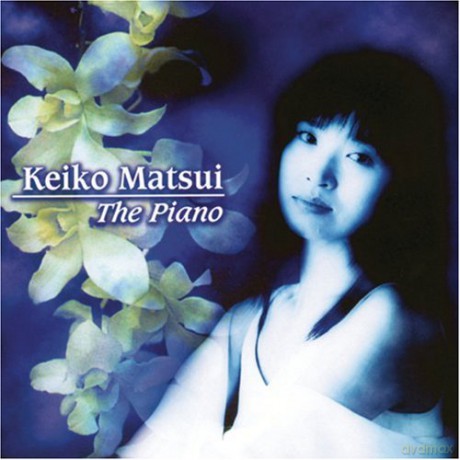 Keiko Matsui: The Piano [CD]
