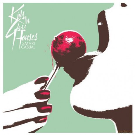 Kids In Glass Houses: Smart Casual [CD]