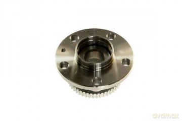 Zestaw łożysk koła BTA H2C015BTA Peugeot Fiat Citroen Lancia