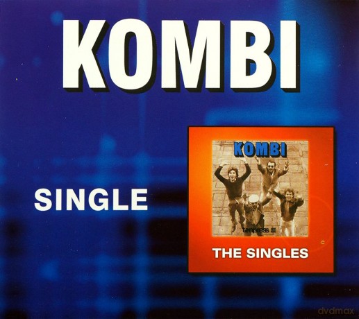 Kombi: Single (Remaster) (digipack) [CD]