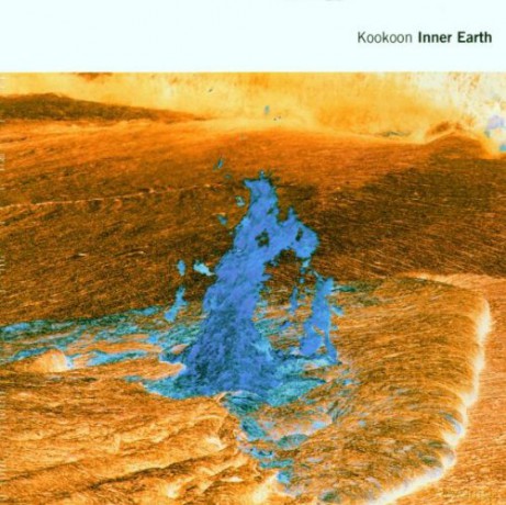 Kookoon: Inner Earth [CD]