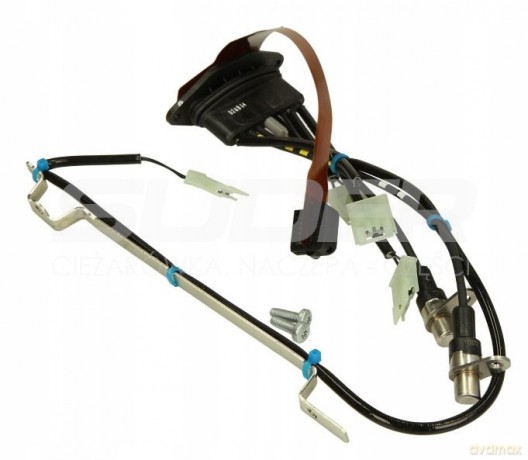 Zestaw naprawczy, mechaniczna skrzynia biegów Wabco 4213659382 Renault Volvo
