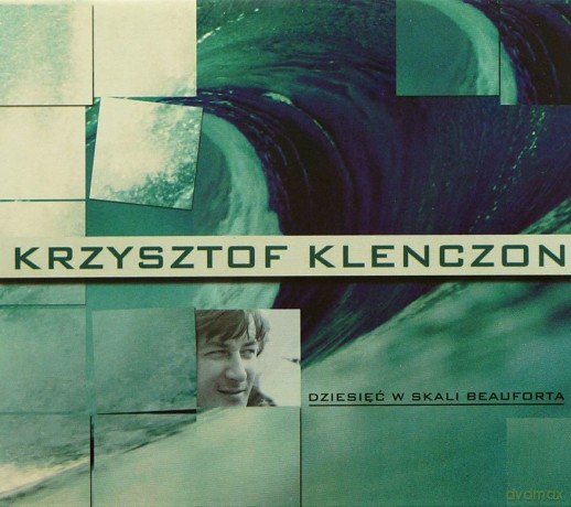 Krzysztof Klenczon: 10 w skali Beauforta (digipack) [CD]