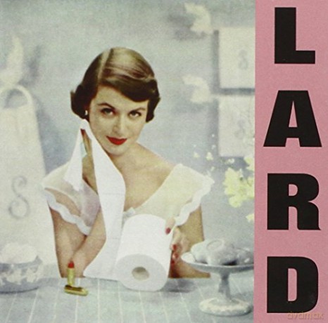 Lard: Pure Chewing satisfaction [CD]