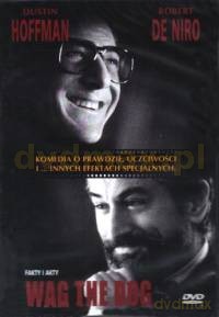 Fakty i akty [DVD]
