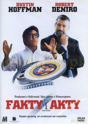 Fakty i akty [DVD]