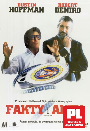 Fakty i akty [DVD]