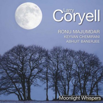 Larry Coryell: Moonlight Whispers [WINYL]