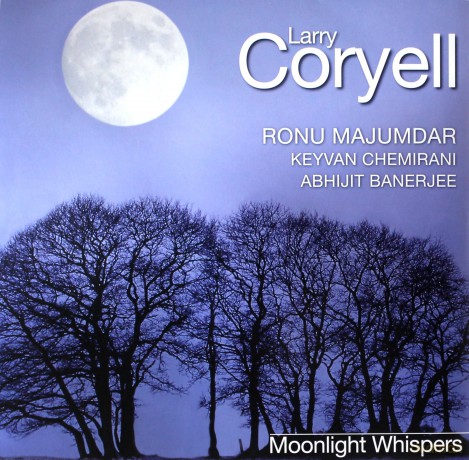 Larry Coryell: Moonlight Whispers [WINYL]