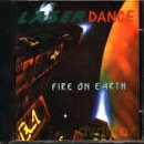 Laserdance: Fire on Earth [CD]