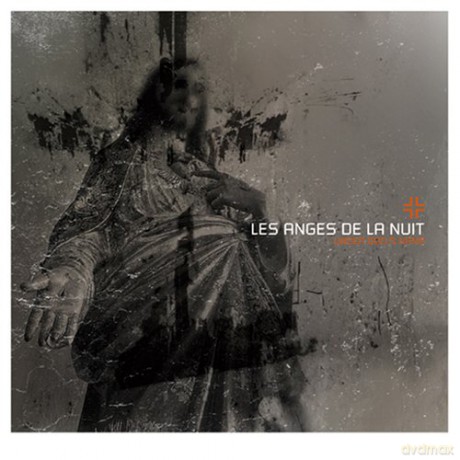 Les Anges De La Nuit: Under Gods Name [CD]