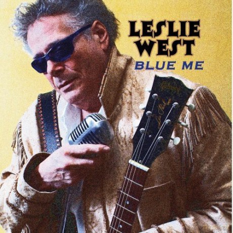 Leslie West: Alligator [CD]