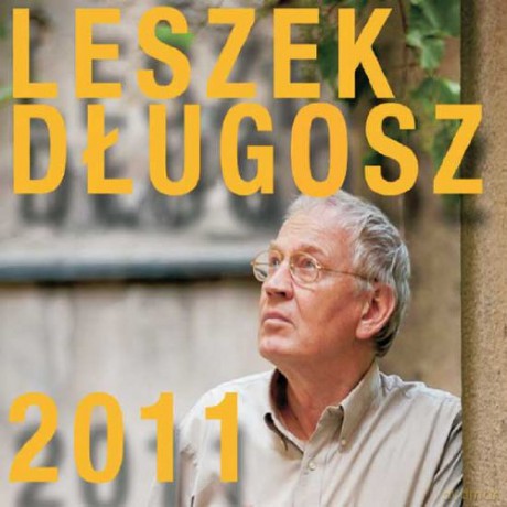 Leszek Długosz: 2011 (digipack) [CD]
