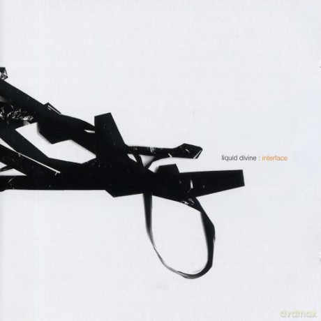 Liquid Divine: Interface [CD]