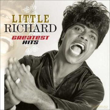 Little Richard: Greatest Hits (180 gramm) [WINYL]