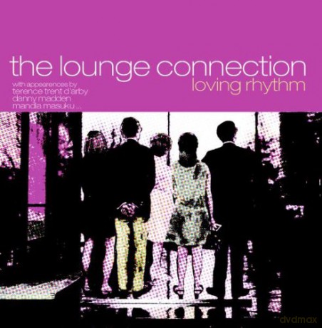 Longe Connection , The: Loving Rhythm [CD]