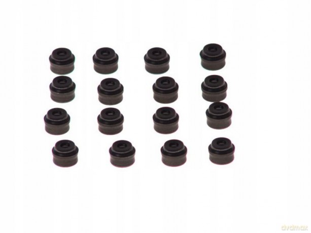 Zestaw uszczelniaczy, trzonek zaworu Payen HR5048 Mercedes Opel Mitsubishi Chevrolet