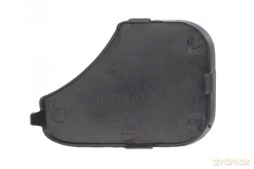 Zestaw zaczepu przyczepy Blic 5513-00-2564921P Pokrywa zderzaka, Ford