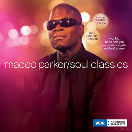 Maceo Parker: Soul Classics (180 gramm) [2xWINYL]