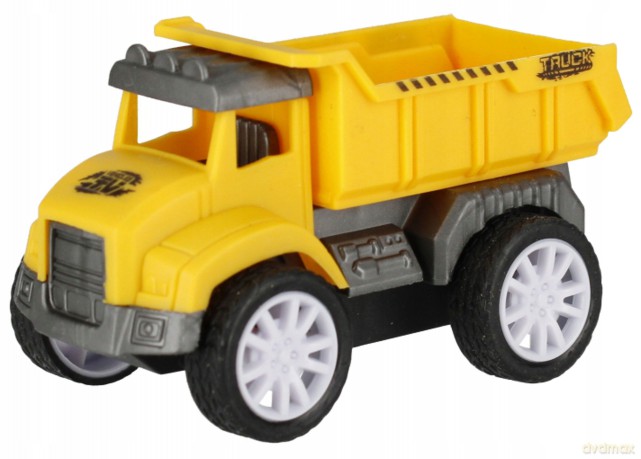 Auto ciezar laweta