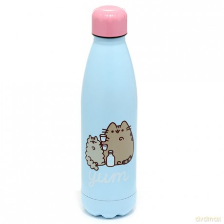Bidon termiczny 500 ml Pusheen bot150