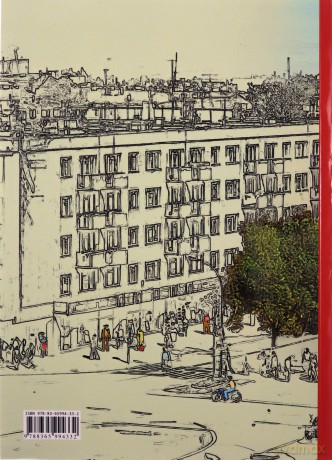 Częstochowa. Życie codzienne i kryminalne w czasach PRL 1970-1989 - Jarosław Kapsa [KSIĄŻKA]
