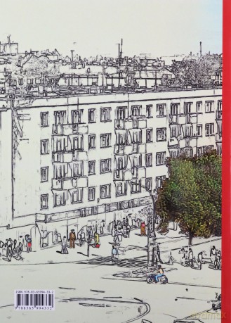 Częstochowa. Życie codzienne i kryminalne w czasach PRL 1970-1989 - Jarosław Kapsa [KSIĄŻKA]