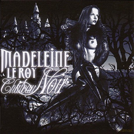 Madeleine Le Roy: Chateau Noir [CD]