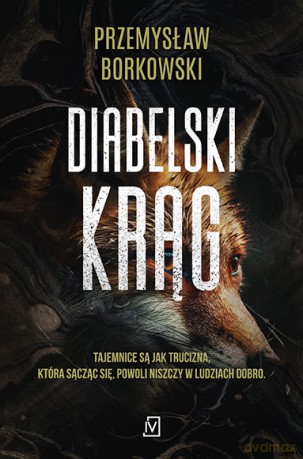 Diabelski krąg. Prokurator Gabriela Seredyńska (Tom 4) - Przemysław Borkowski [KSIĄŻKA]