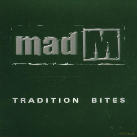 Madm -Tradition Bites [CD]