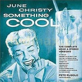 June Christy: Something Cool [CD]