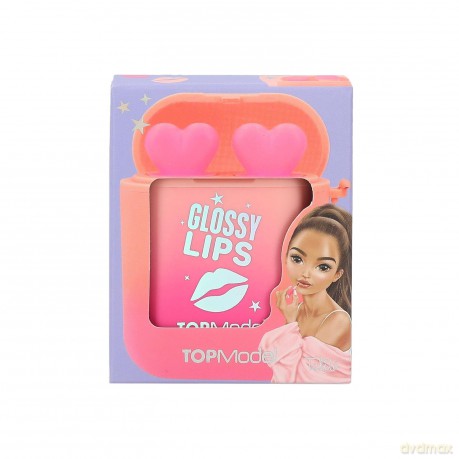 Dwa błyszczyki w etui Top Model BEAUTY&ME 12347A