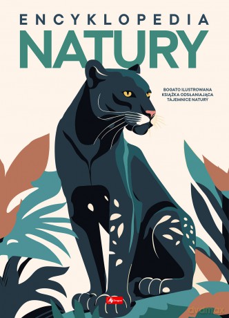 Encyklopedia natury [KSIĄŻKA]