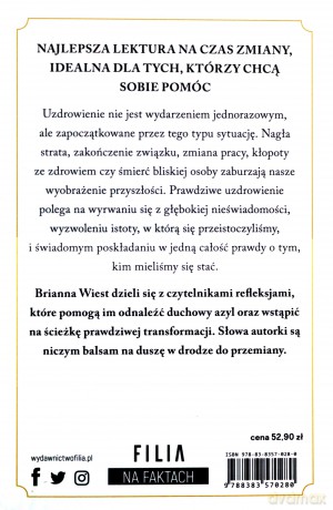 Jak uzdrowić siebie - Brianna Wiest [KSIĄŻKA]