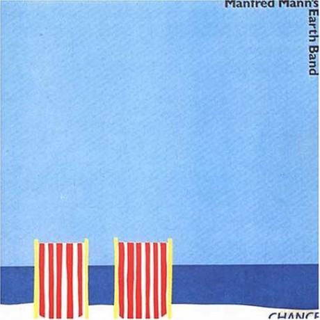 Manfred Mann's Earth Band: Chance [REMASTERED] [CD]