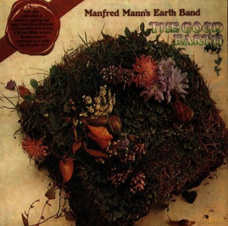Manfred Mann's Earth Band: Good Earth[REMASTERED] [CD]