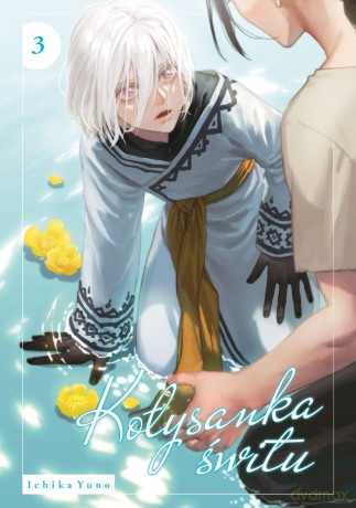 Kołysanka świtu (Tom 3) - Ichika Yuno [KOMIKS]