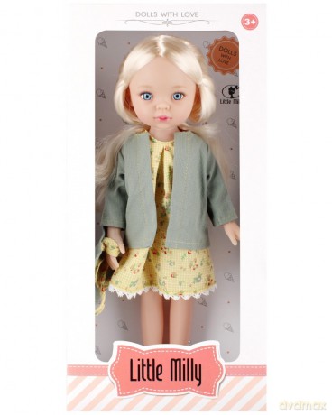 Lalka 35cm