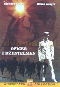 Oficer i dżentelmen [DVD]