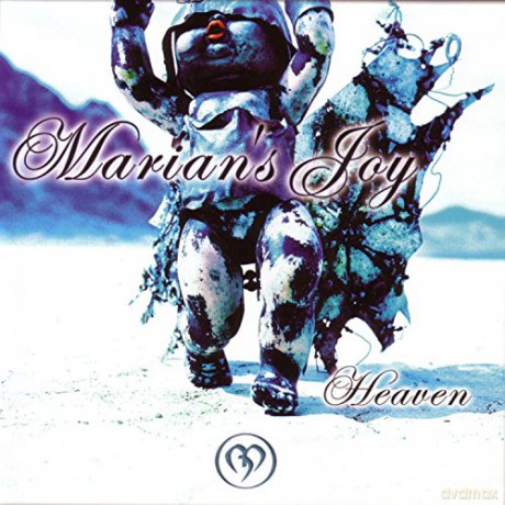 Marians Joy: Heaven [CD]