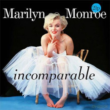 Marilyn Monroe: Incomparable (180 gramm) [2xWINYL]