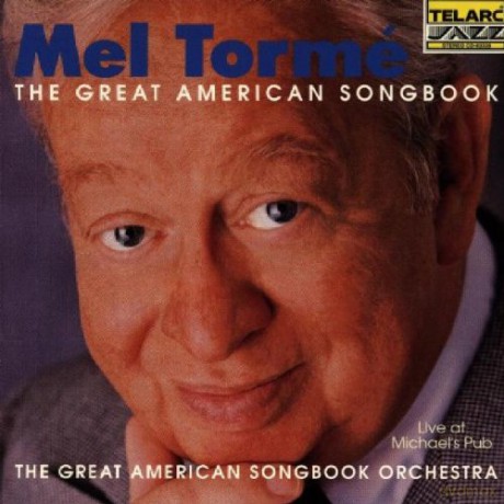 Mel Torme: Live at Michaels Pub [CD]