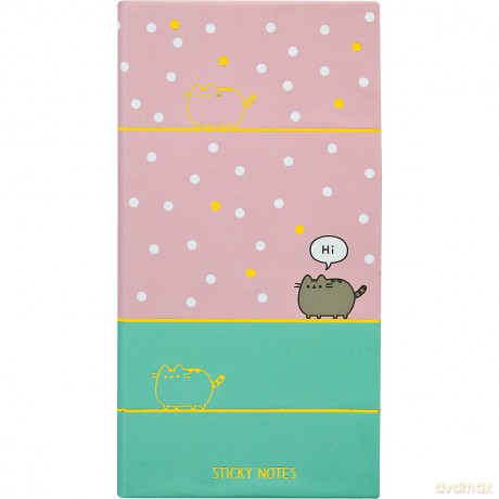 Notes A6 Pusheen push0777