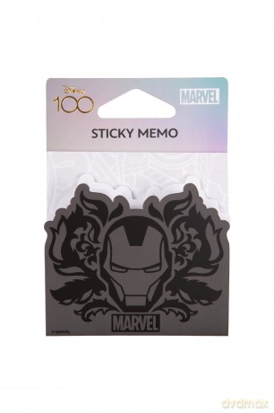 Notes samoprzylepny Disney 100 mix 3 wzorów