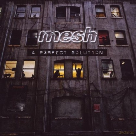 Mesh: A Perfect Solution [CD]