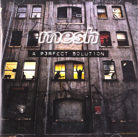 Mesh: A Perfect Solution [CD]