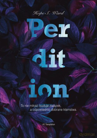 Perdition - Hope S. Ward [KSIĄŻKA]