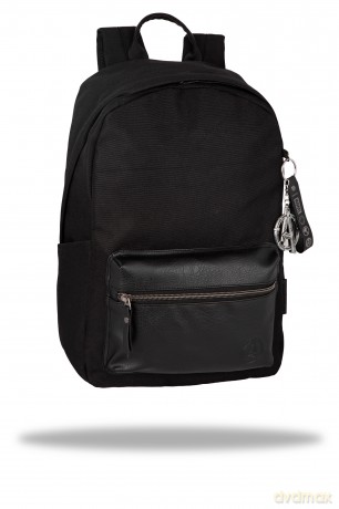 Plecak 1-komorowy Disney 100 skip black collection